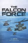 THE Falcon Force cover