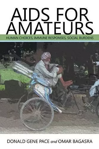 AIDS for Amateurs cover