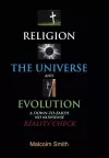 Religion, the Universe and Evolution cover