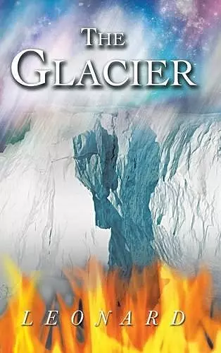 The Glacier cover