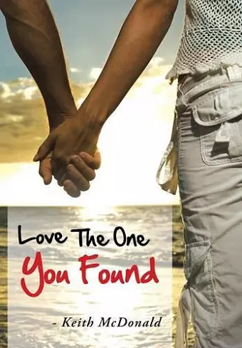 Love The One You Found cover