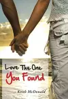 Love The One You Found cover