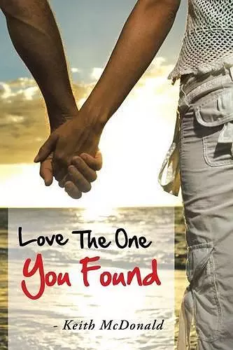 Love The One You Found cover