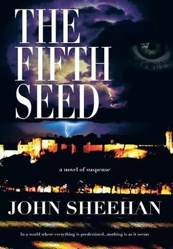 The Fifth Seed cover