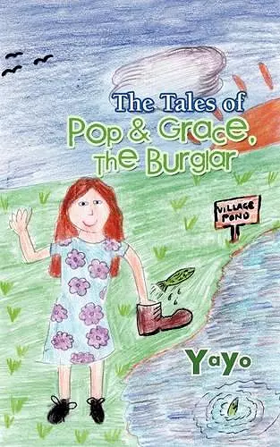 The Tales of Pop & Grace cover