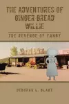 The Adventures of Ginger Bread Willie cover