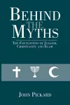 Behind the Myths cover