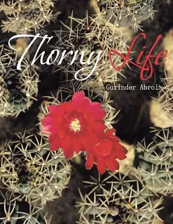 Thorny Life cover