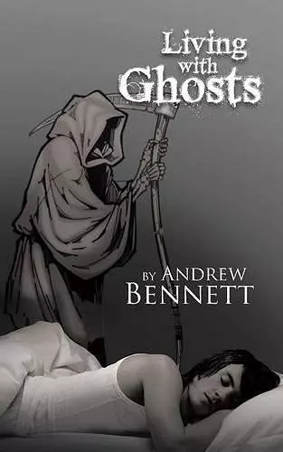 Living with Ghosts cover