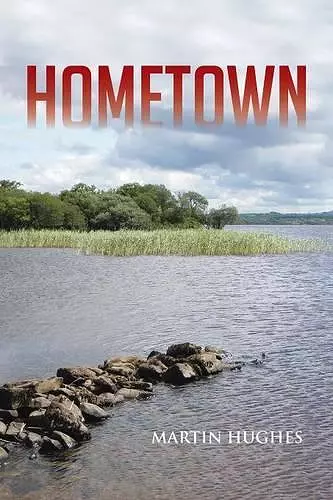 Hometown cover