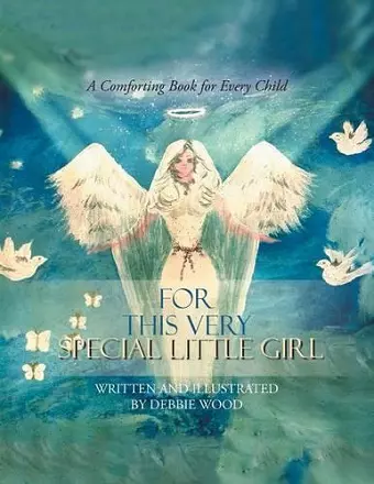 For This Very Special Little Girl cover