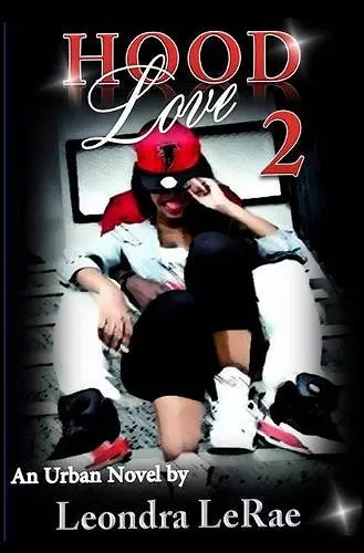 Hood Love 2 cover