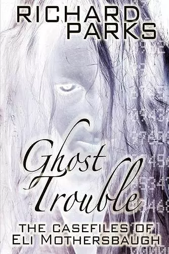 Ghost Trouble cover