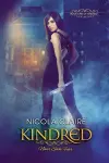 Kindred (Kindred, Book 1) cover