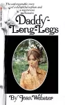 Daddy Longlegs cover