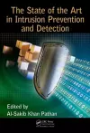 The State of the Art in Intrusion Prevention and Detection cover