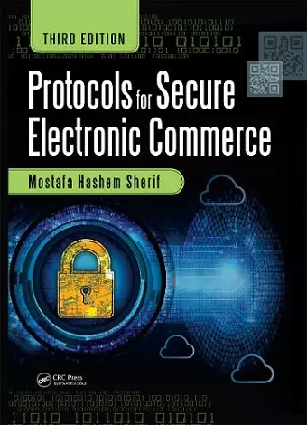 Protocols for Secure Electronic Commerce cover