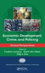 Economic Development, Crime, and Policing cover