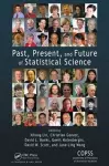 Past, Present, and Future of Statistical Science cover