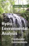 Hydro-Environmental Analysis cover