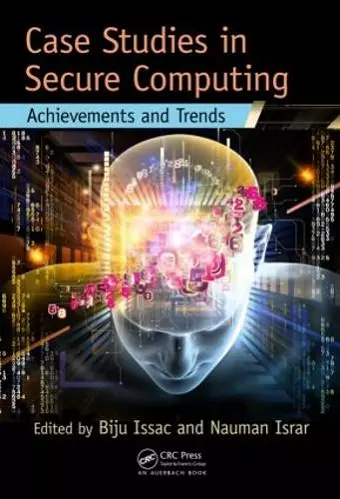 Case Studies in Secure Computing cover