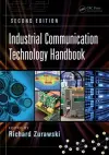 Industrial Communication Technology Handbook cover