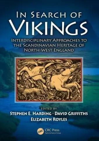 In Search of Vikings cover