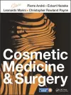 Cosmetic Medicine and Surgery cover