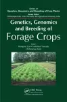 Genetics, Genomics and Breeding of Forage Crops cover