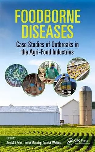 Foodborne Diseases cover