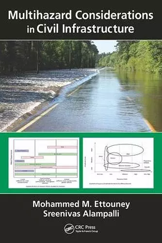 Multihazard Considerations in Civil Infrastructure cover