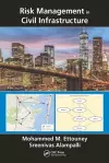Risk Management in Civil Infrastructure cover