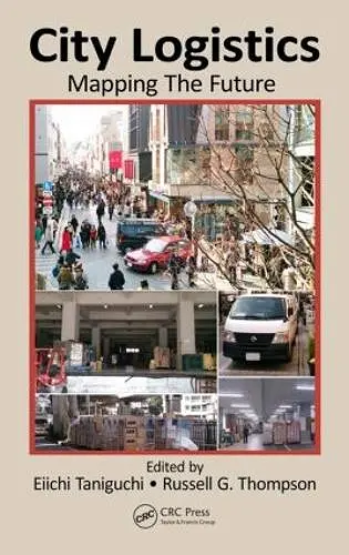 City Logistics cover