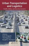 Urban Transportation and Logistics cover
