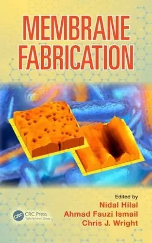 Membrane Fabrication cover