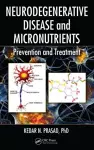 Neurodegenerative Disease and Micronutrients cover