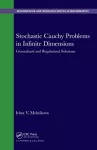 Stochastic Cauchy Problems in Infinite Dimensions cover