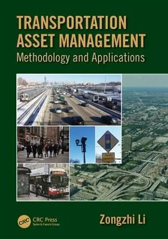 Transportation Asset Management cover