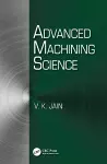 Advanced Machining Science cover