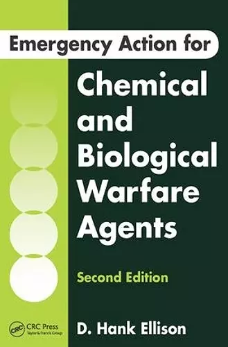 Emergency Action for Chemical and Biological Warfare Agents cover
