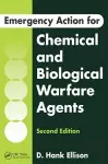 Emergency Action for Chemical and Biological Warfare Agents cover