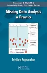 Missing Data Analysis in Practice cover