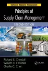 Principles of Supply Chain Management cover