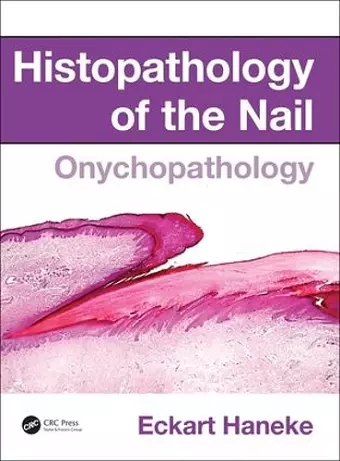 Histopathology of the Nail cover