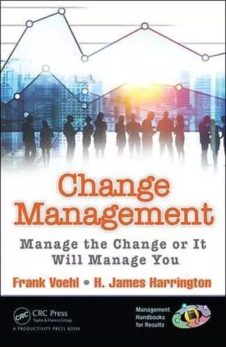 Change Management cover