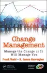 Change Management cover