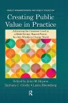 Creating Public Value in Practice cover