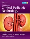 Clinical Pediatric Nephrology cover