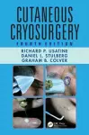 Cutaneous Cryosurgery cover