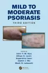 Mild to Moderate Psoriasis cover